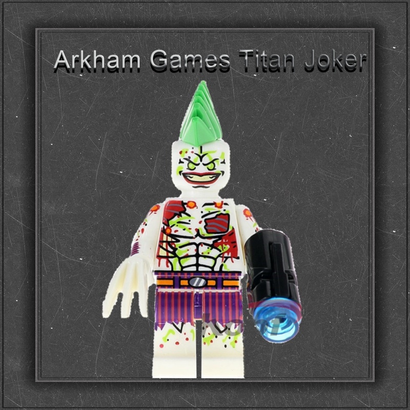 Bộ Đồ Chơi Lắp Ráp Mô Hình Cho Trẻ Em