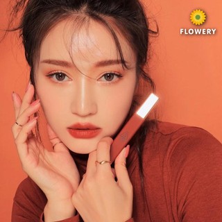 [CHÍNH HÃNG] Son Kem Siêu Lì, Mịn Môi 3CE Cloud Lip Tint