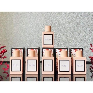 Nước hoa Gucci Bloom Edp mini 5ml