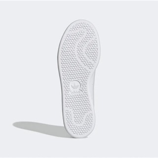 Giày Sneaker Stan Smith Ftwwht/Ftwwht/Ftwwht_GY5695