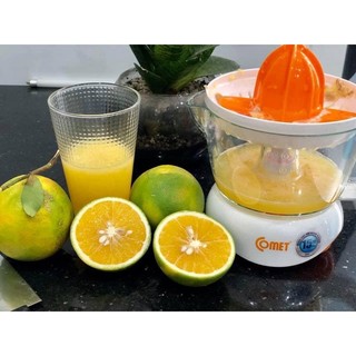 MÁY VẮT CAM COMET 0.7Ml