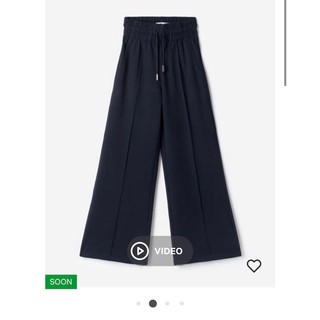 Quần ống suông size đại Gee