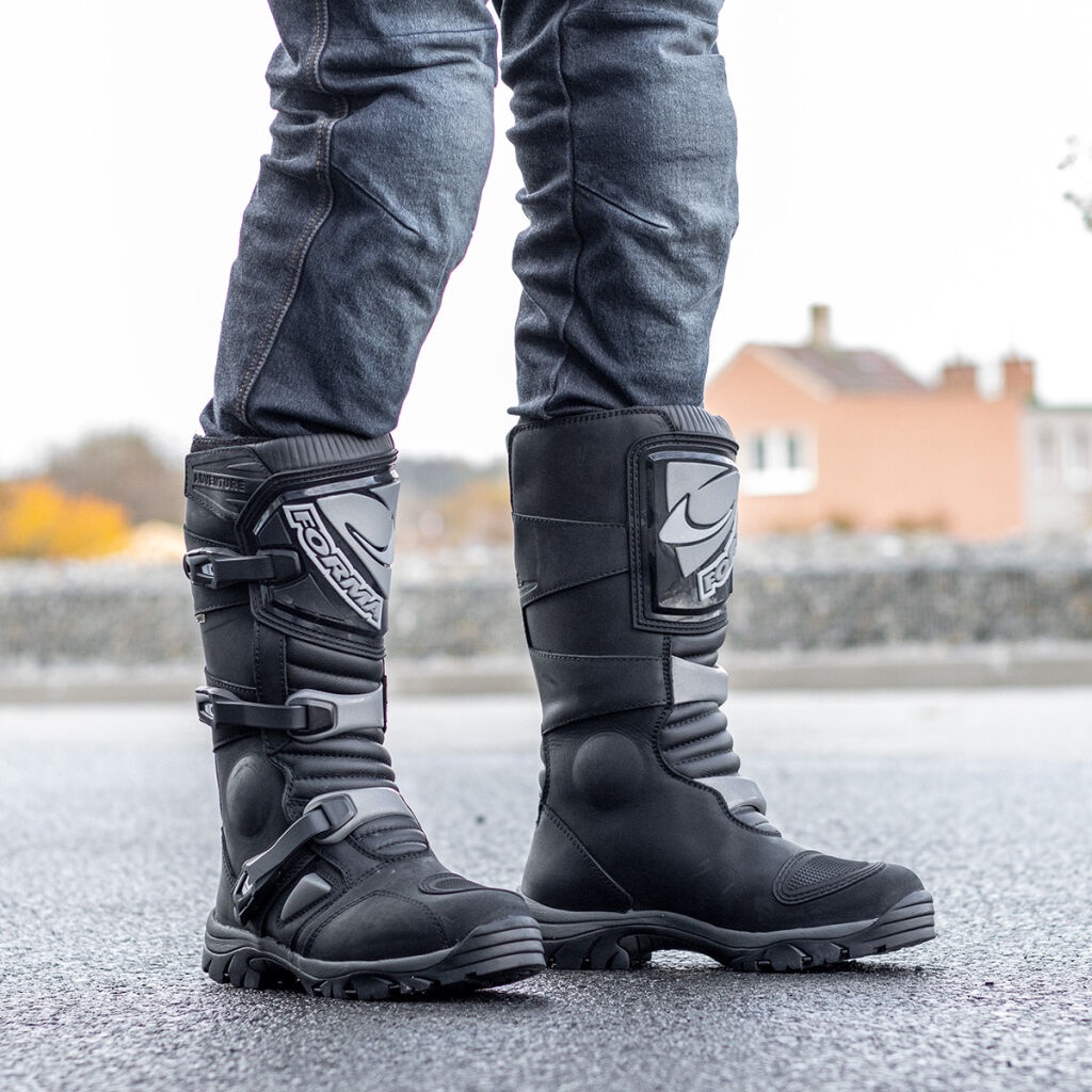 GIÀY FORMA ADVENTURE DRY