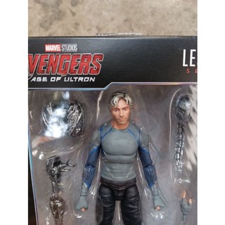 Mô hình Marvel Legends Quick Silver Avengers 2 có sẵn