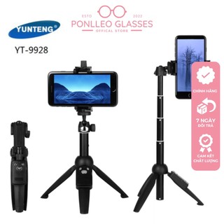 Gậy Chụp Hình Kiêm Tripod Đa Năng 3 Trong 1 YT-9928