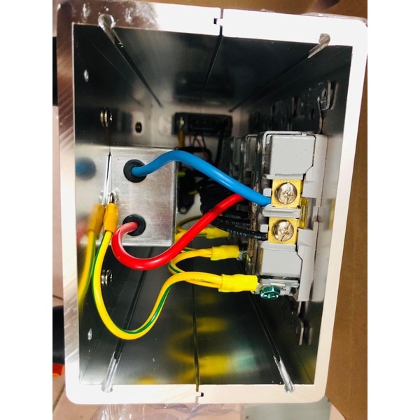 Lọc Nguồn cao cấp Cowking CK306 USA Model