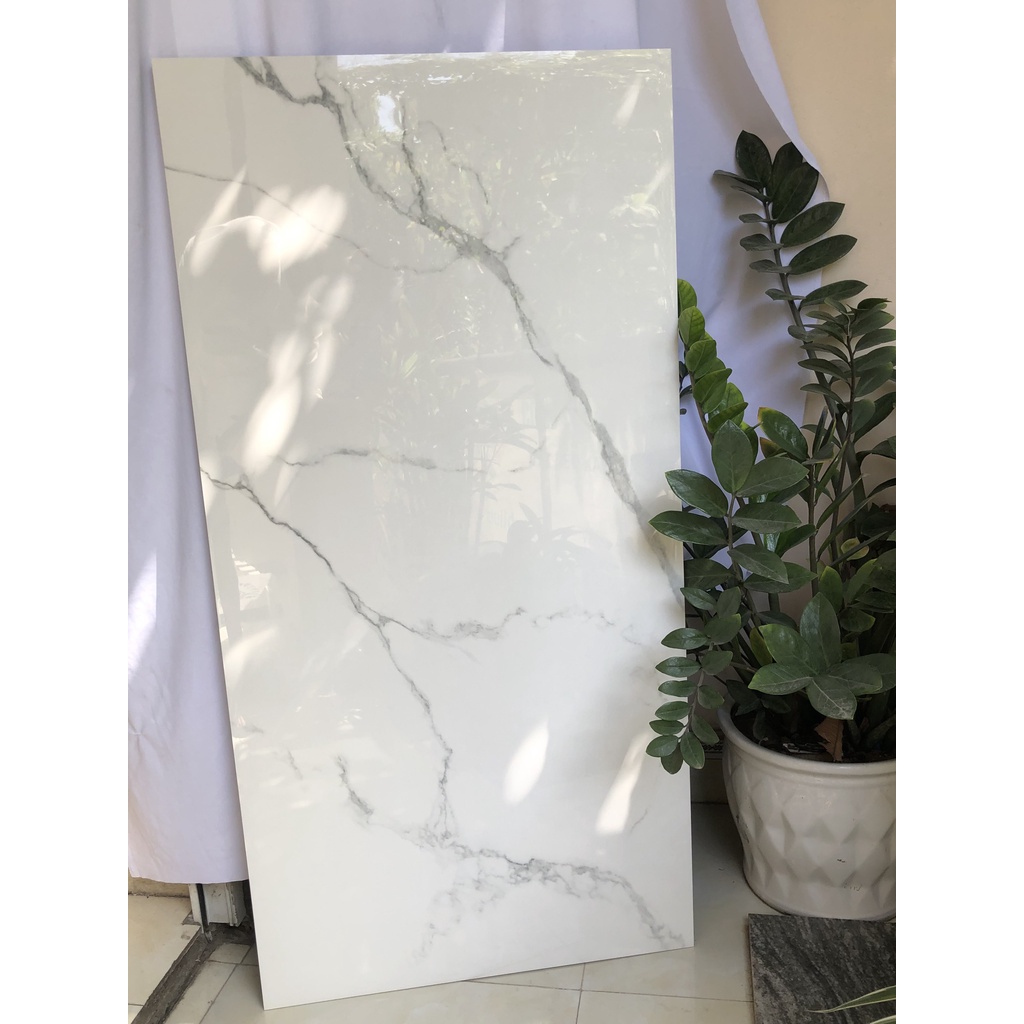 Gạch lát nền 60x120cm ốp tường, lát nền nội ngoại thất, sảnh chung cư, nhà hàng, khách sạn, dễ vệ si