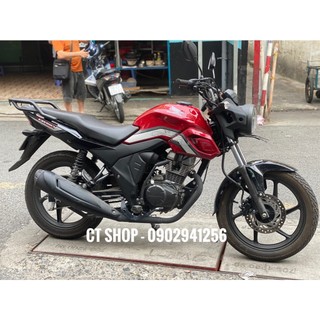 Baga honda cb150 verza chính hãng