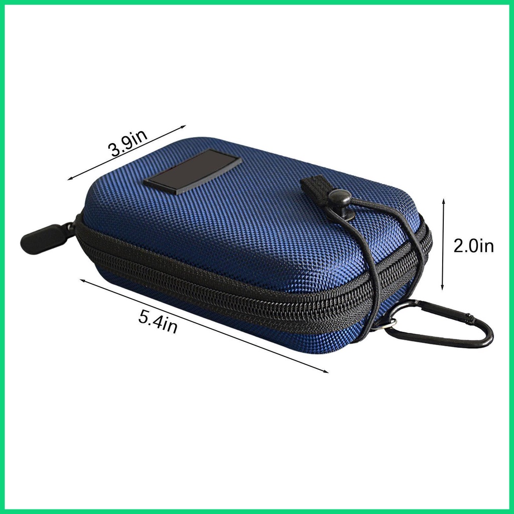 Vỏ Cứng Bọc Bảo Vệ Khung Xe Golf Rangefinder Chuyên Dụng Chất Lượng Cao