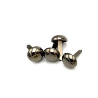 Phụ kiện túi - Đế cài 12mm (bộ 4 cái)