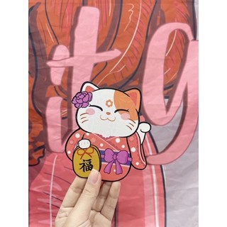 Bao lì xì ChiBi