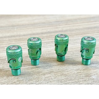 Ốc Xả Gió Staubli Thái 10 Li