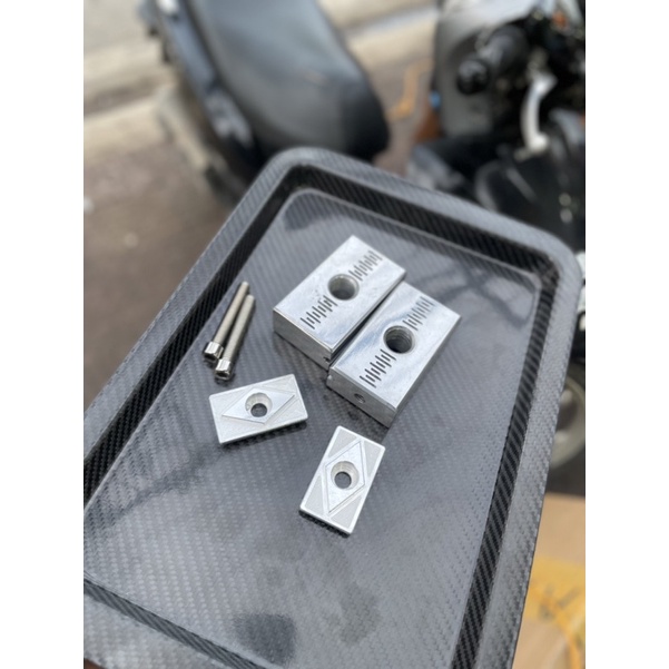 Tăng Sênh Âm Exciter Winenr Raider Mẫu Thailand