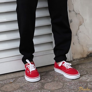 Giày Sneakers Vans Authentic Red VN000EE3RED