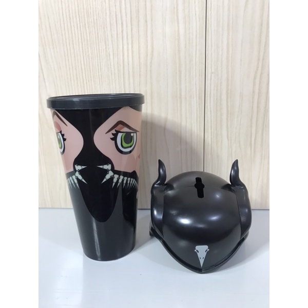 Bình Nước Maleficent CGV