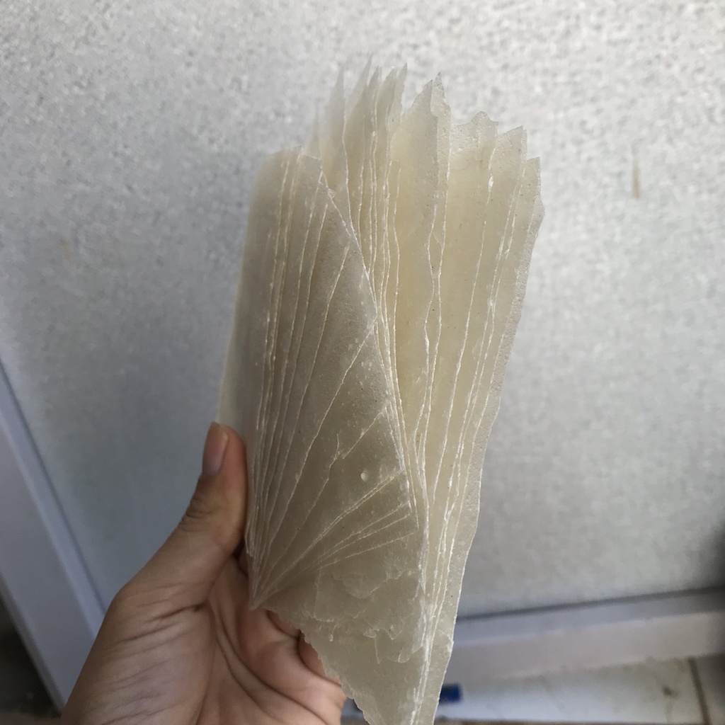 Bánh tráng gạo mỏng Bình Định Dalop