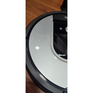 Robot hút bụi quét nhà iRobot Roomba 960