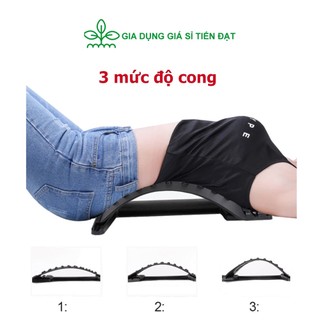 Khung nắn chỉnh cột sống
