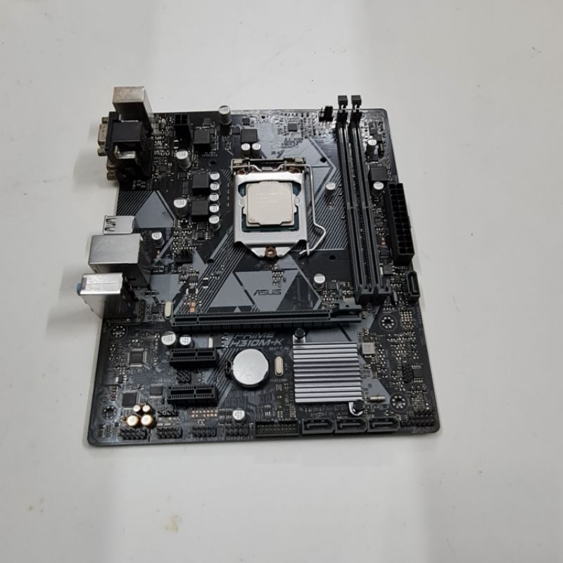 Mainboard Asus H310M-K