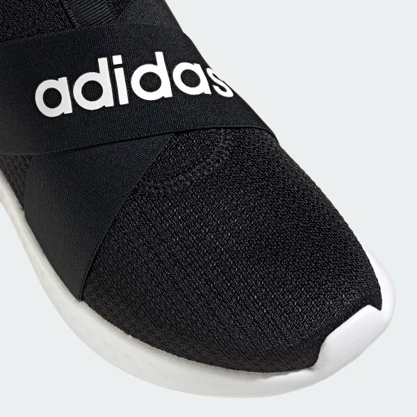 Giày Thể Thao Adidas Puremotion Adapt Màu Đen