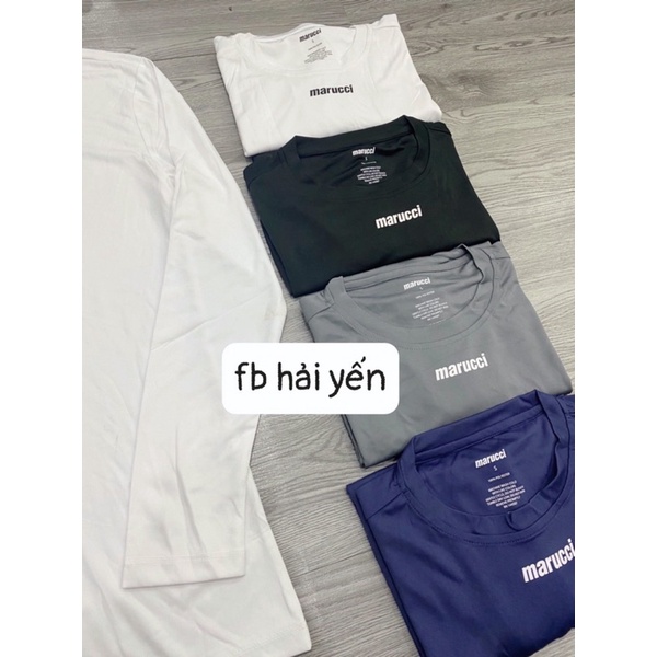 Áo giữ nhiệt nam xuất khẩu