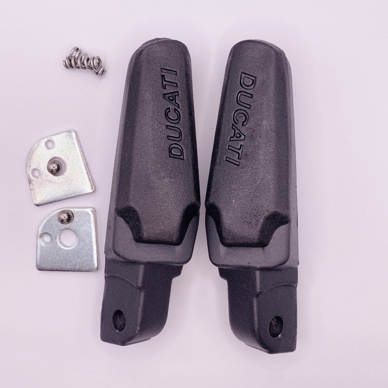 Gác chân xe máy đủ các dòng xe