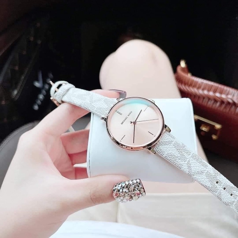 Micheal kors auth sale