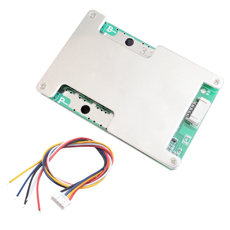 Bảng Mạch Cân Bằng Bảo Vệ Pin 4S 12V 120A