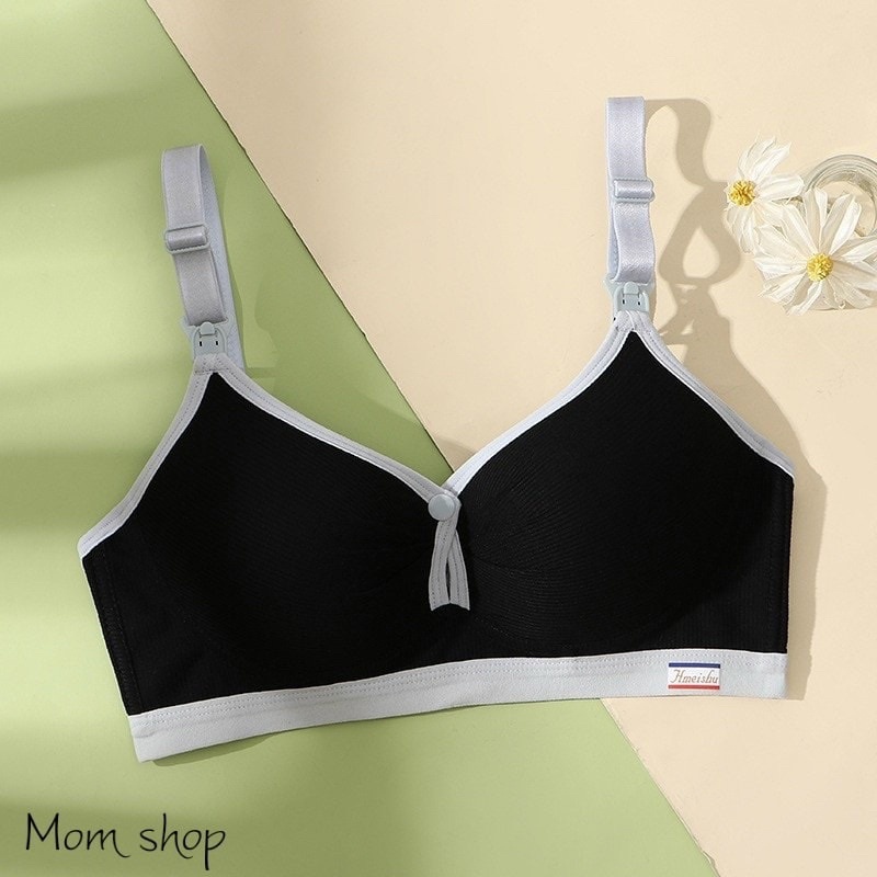 BOBIMOM | Áo ngực bầu và cho bé bú