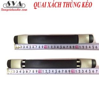 QUAI XÁCH THÙNG KÉO MINI - CHIẾC