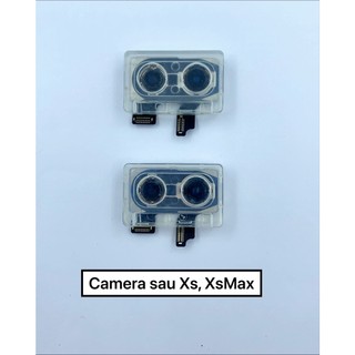Camera sau cho điện thoại IpXs, XsMax zin