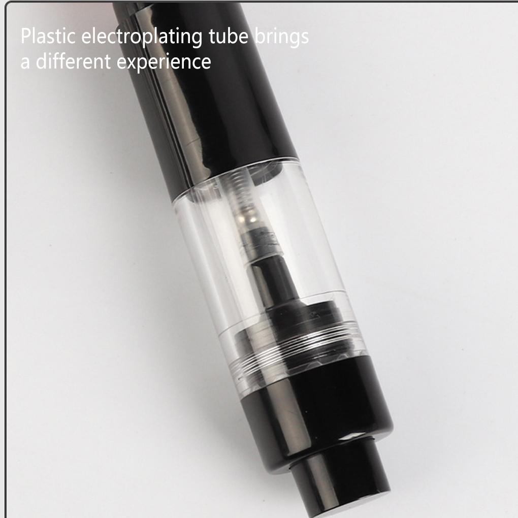 Cọ Đánh Phấn Phủ Dạng Nén Tự Động Đa Năng Chuyên Nghiệp