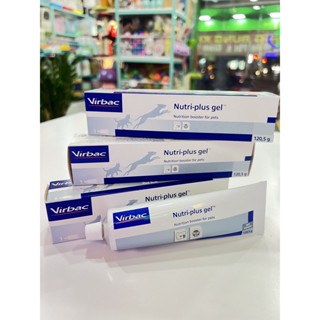  Gel ăn dinh dưỡng cho chó mèo Nutri Plus Gel 
