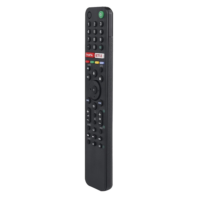 GOOGLE Điều Khiển Từ Xa Cho TV SONY RMF-TX500P RMF-TX520U KD-43X8000H KD-49X8000H