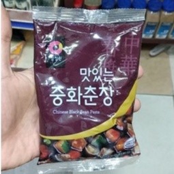 Sốt Tương đậu đen Hàn quốc Junghwa 100g