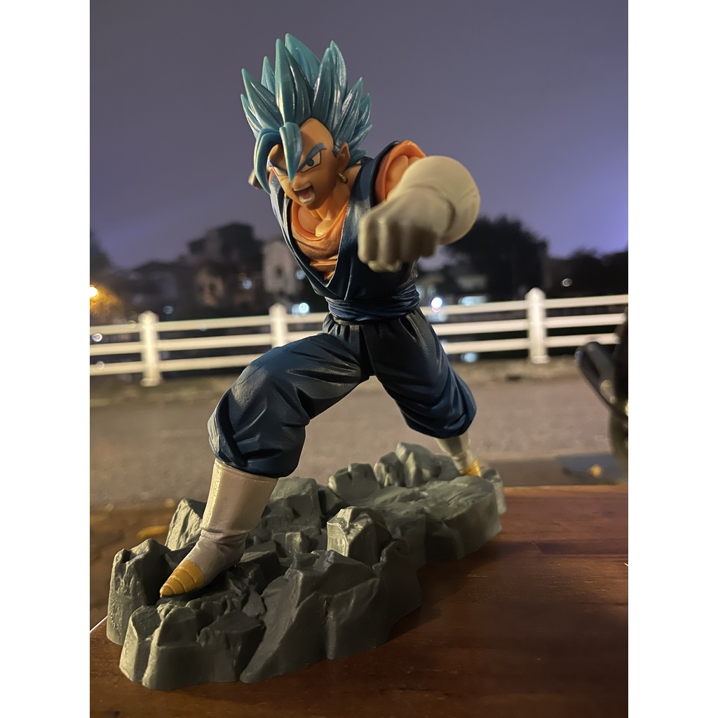 Mô hình Vegito - Dokkan Battle - chính hãng Nhật Bản