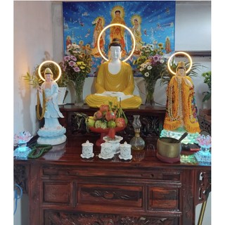 Vòng đèn neon Led 32cm