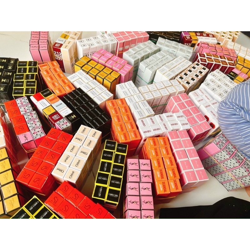Nước hoa lăn 20ml nhí