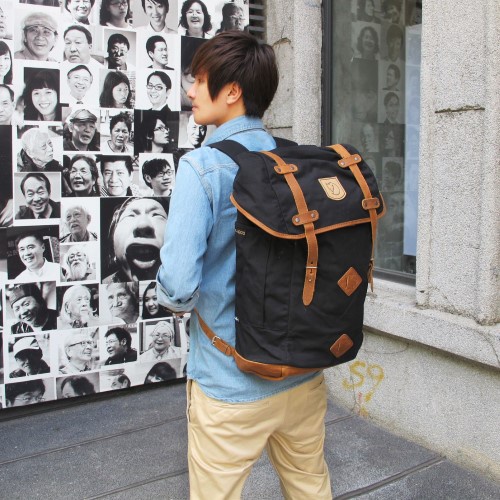 Balo Fjallraven Rucksack No. 21 Large