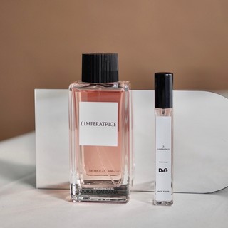 Mẫu thử dg3 l'imperatrice 10ml.