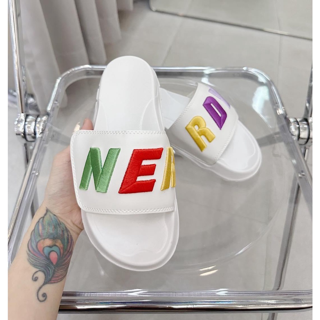 slide
