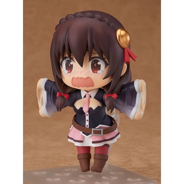 Mô hình KonoSuba NENDOROID 826 Yunyun