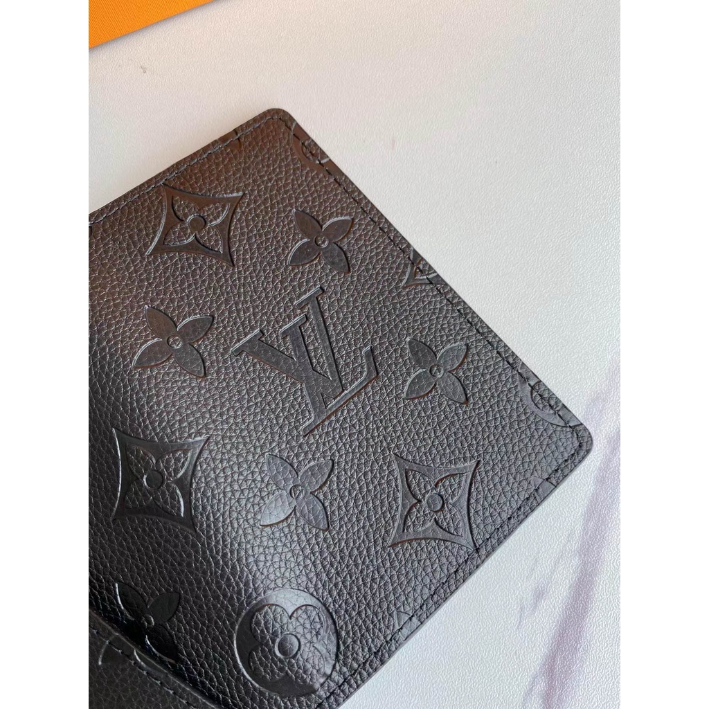 Ví Đựng Thẻ 60502 Mới Cho Nam