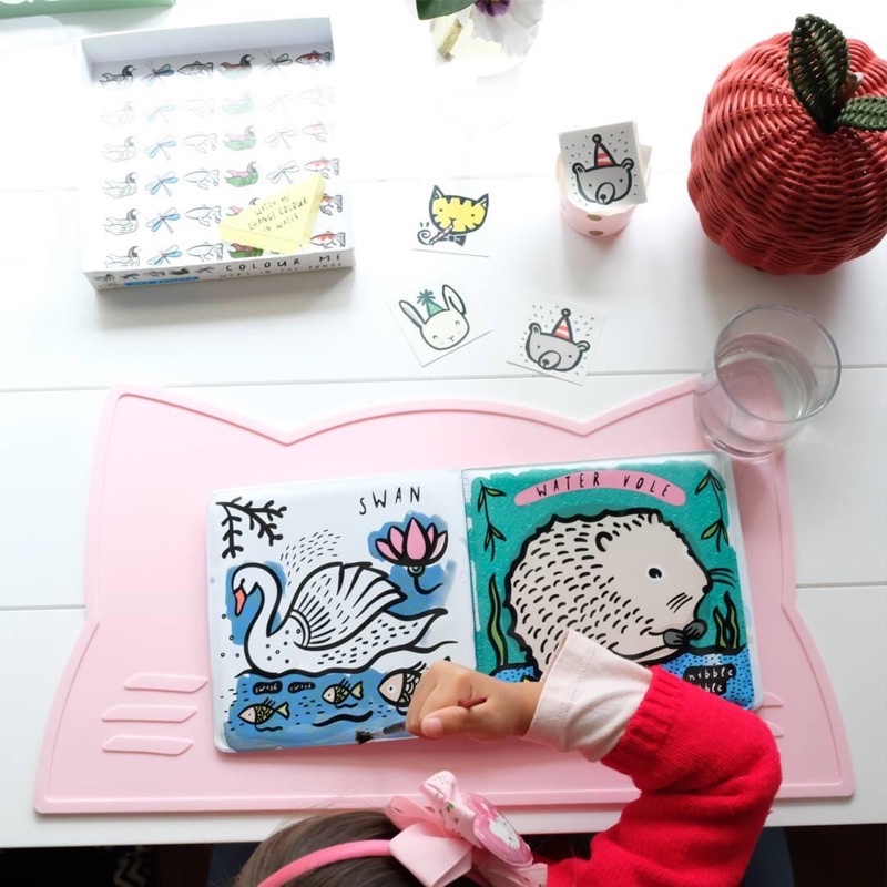 _Tô màu bằng nước _Water Magic