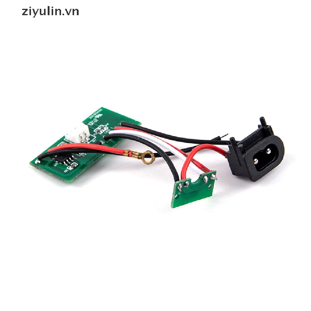 Bảng Mạch Điện Tử ziyulin Dành Cho Tông Đơ WAHL8148