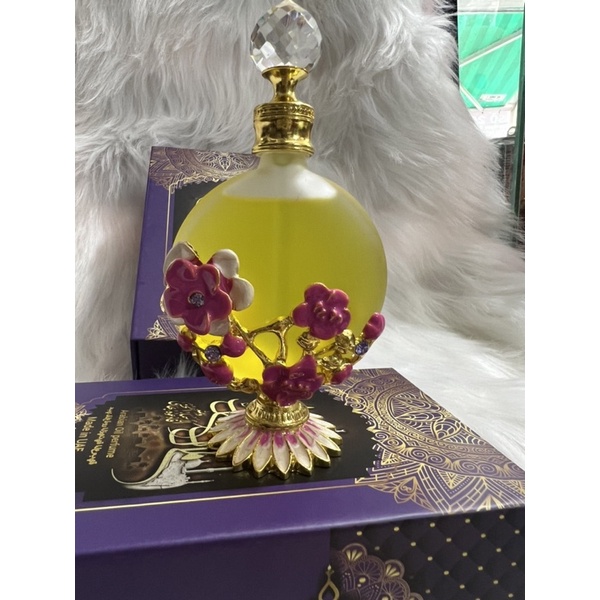 FULL BOOK Tinh Dầu Dubai Siêu Thơm 25ml  CHÍNH HÃNG
