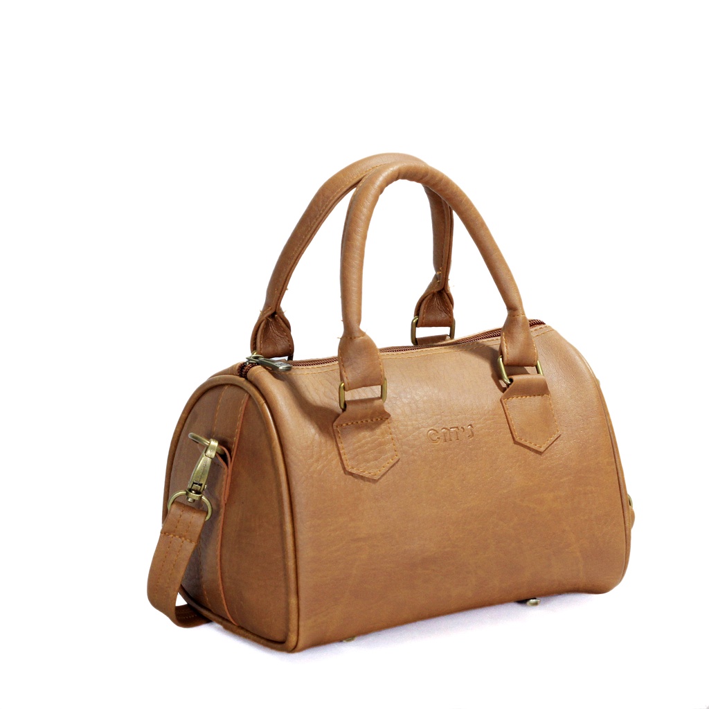 Túi đeo chéo nữ CNT TĐX41 cao cấp