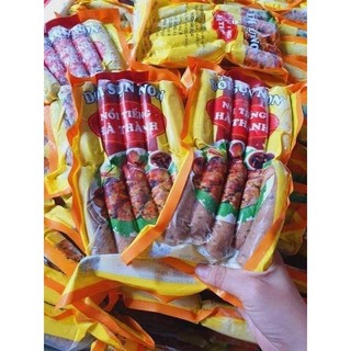 DỒI SỤN NON túi 500g.(giao hỏa tốc)