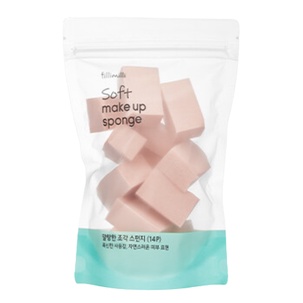 Mút Trang Điểm Mềm