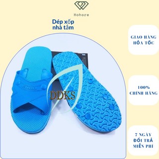 dép xốp mang trong nhà, đi mưa, đi biển cho nhà nghỉ, khách sạn [ 5 hoặc 10 đôi ]